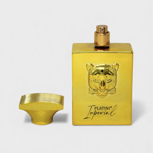 PLATINI IMPERIAL EDT 100 ML PERFUME CABALLERO