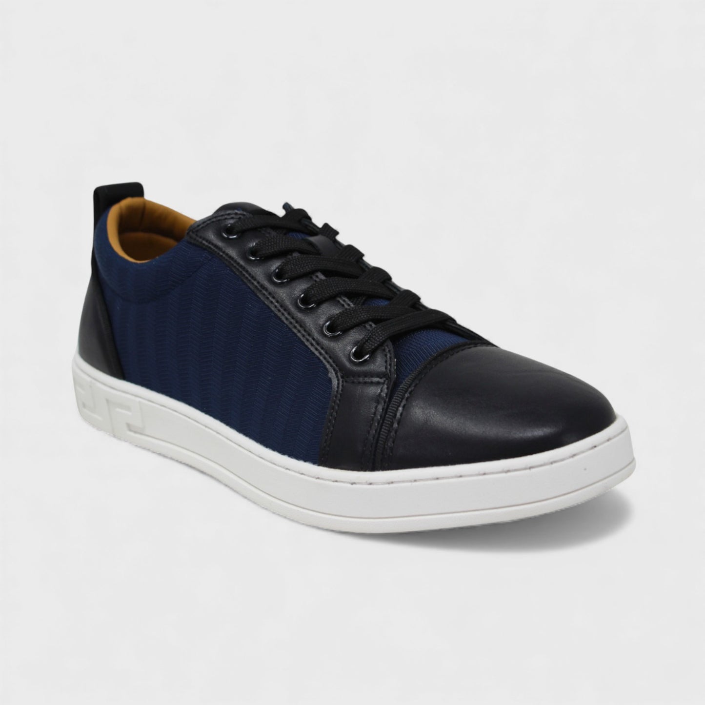Platini Tenis Casual Para Hombre