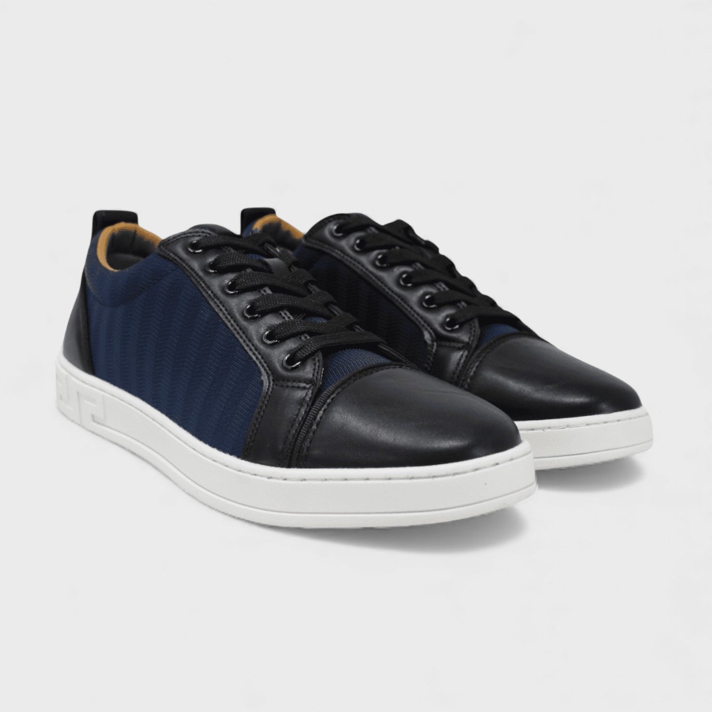 Platini Tenis Casual Para Hombre