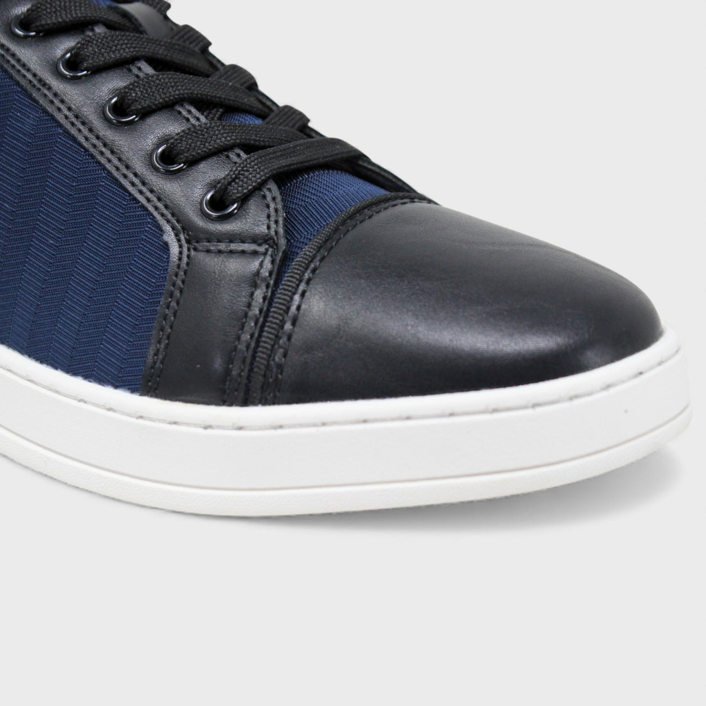 Platini Tenis Casual Para Hombre