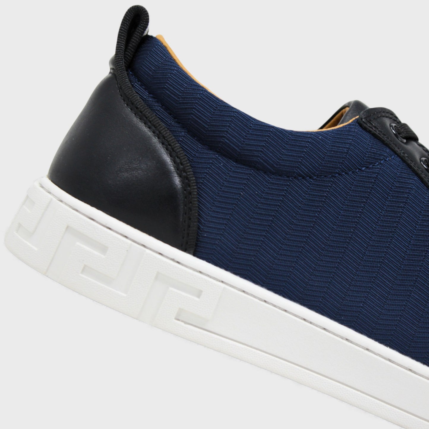 Platini Tenis Casual Para Hombre