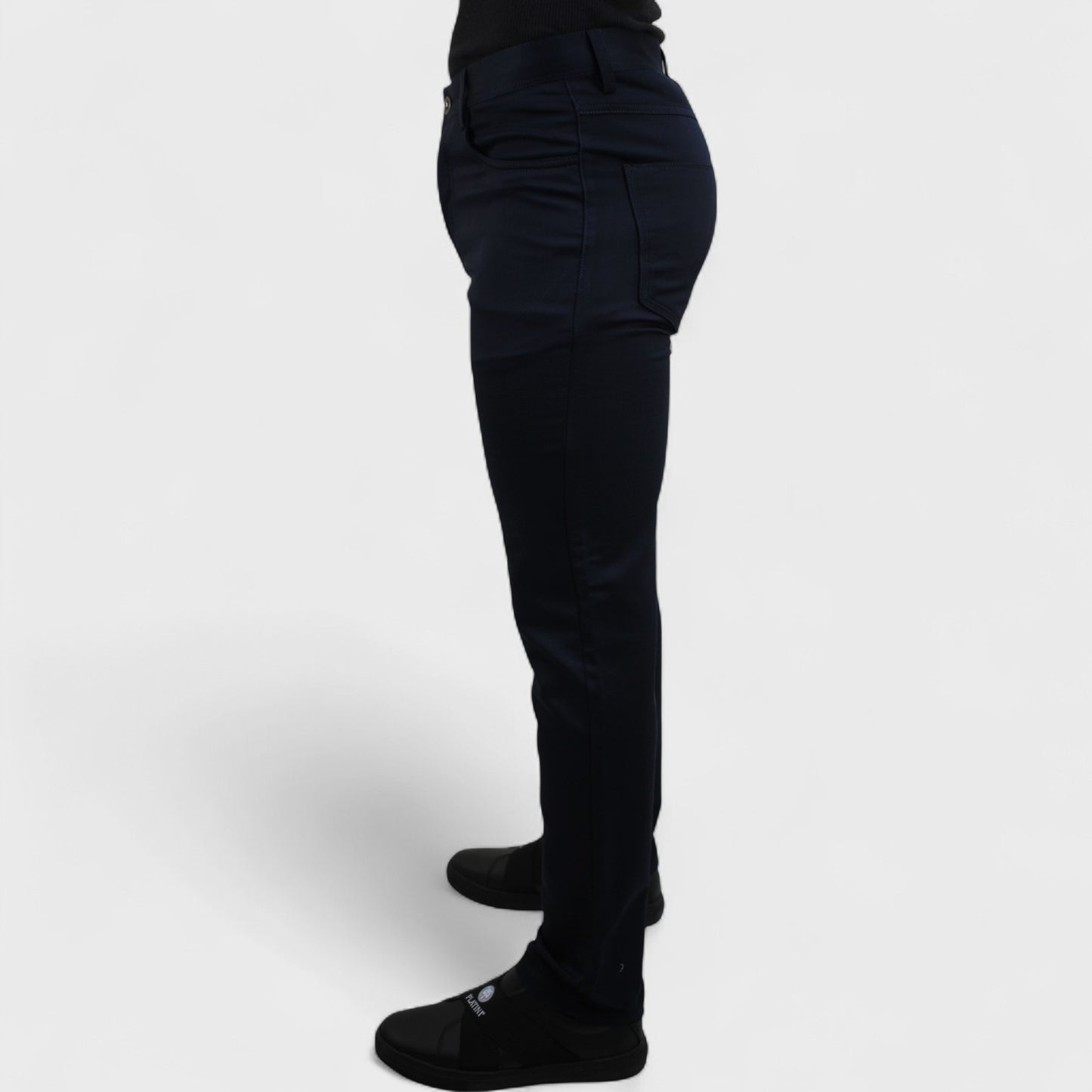 Platini Pantalon Regular Fit Para Hombre
