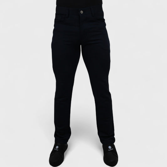 Platini Pantalon Regular Fit Para Hombre