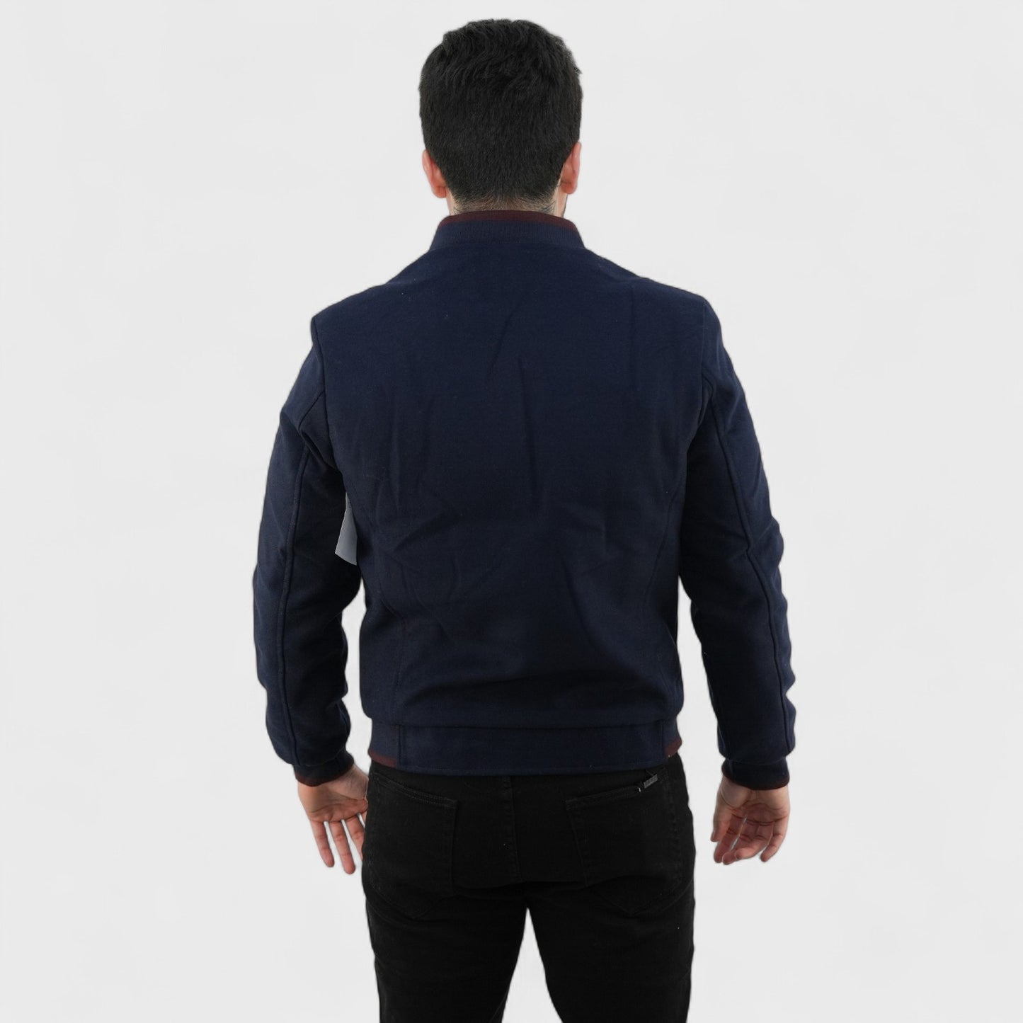 Platini Chamarra Para Hombre