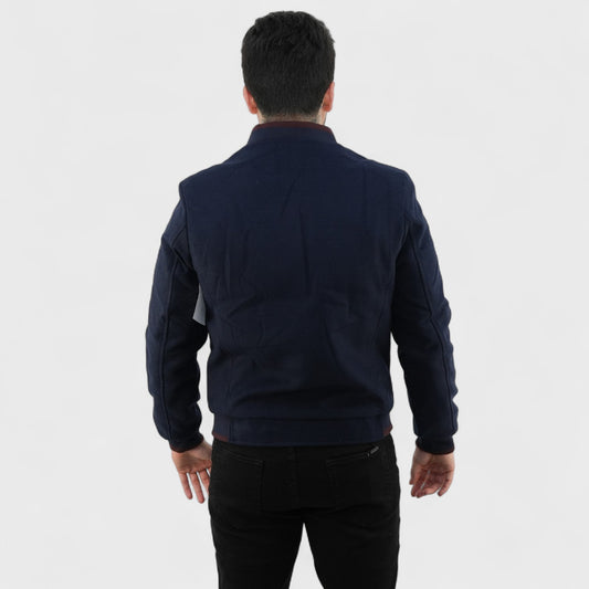 Platini Chamarra Para Hombre