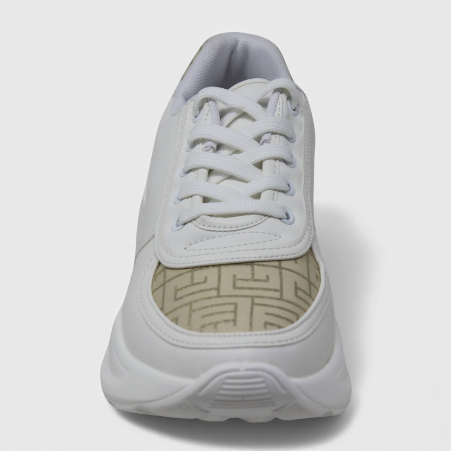 Platini Tenis Casual Para Dama