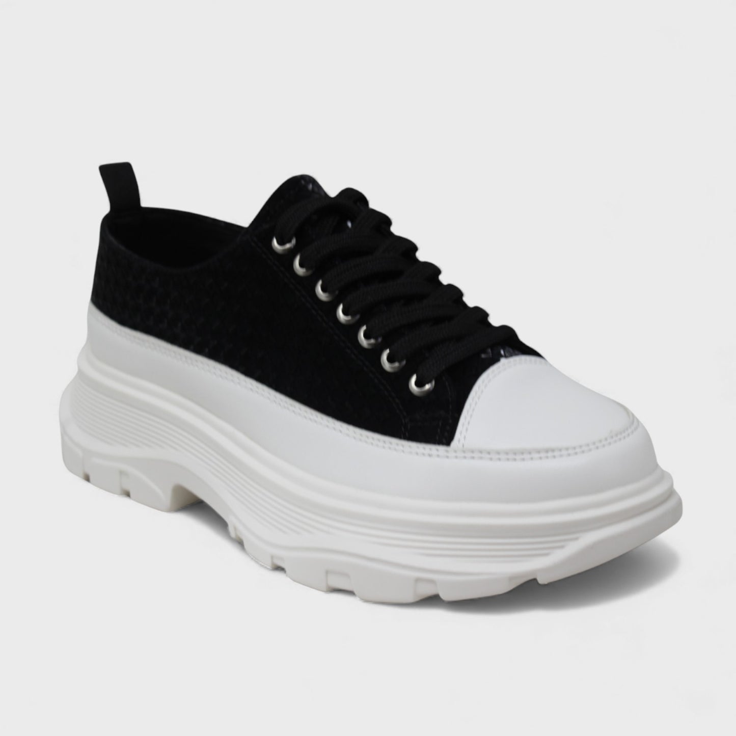 Platini Tenis Casual Para Dama