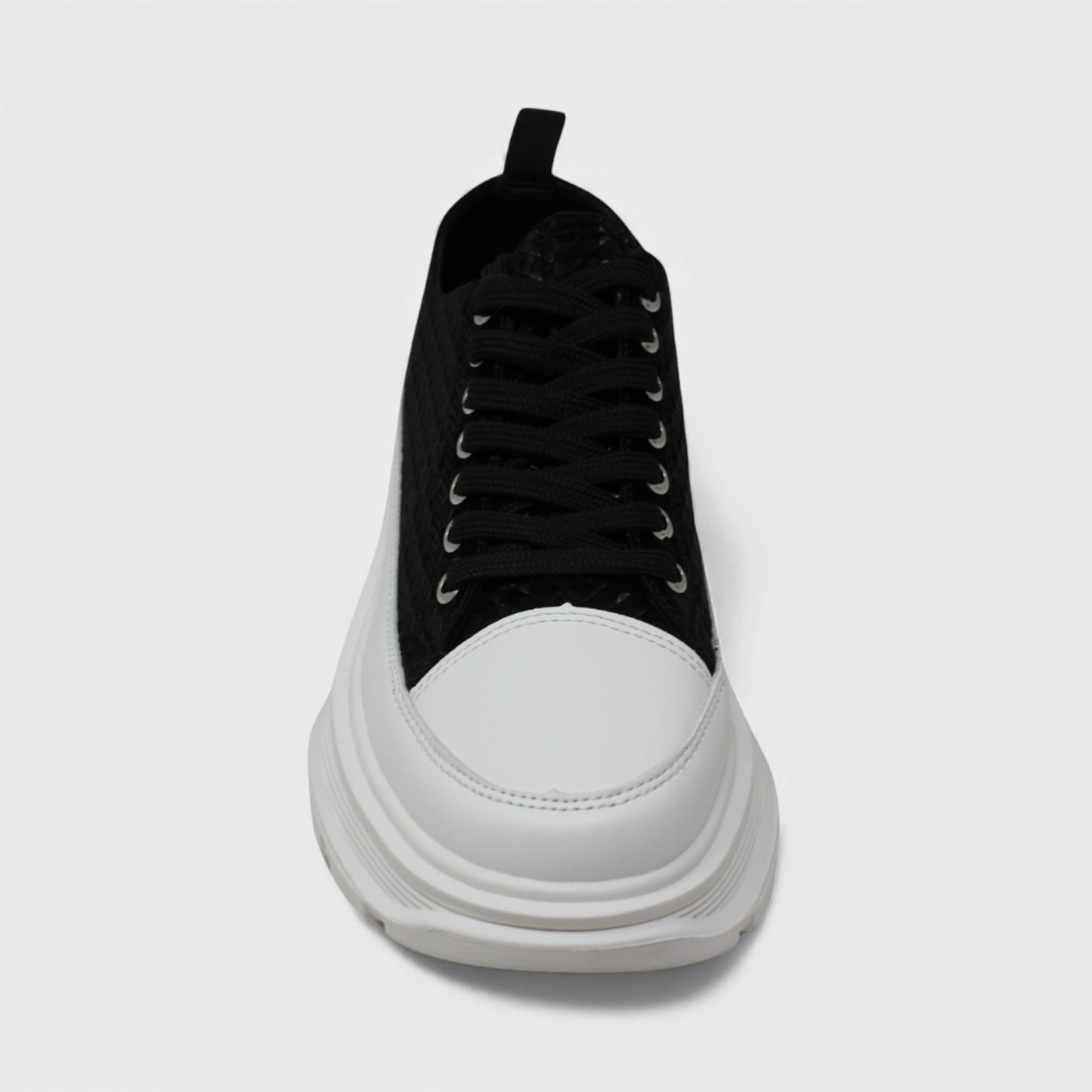 Platini Tenis Casual Para Dama