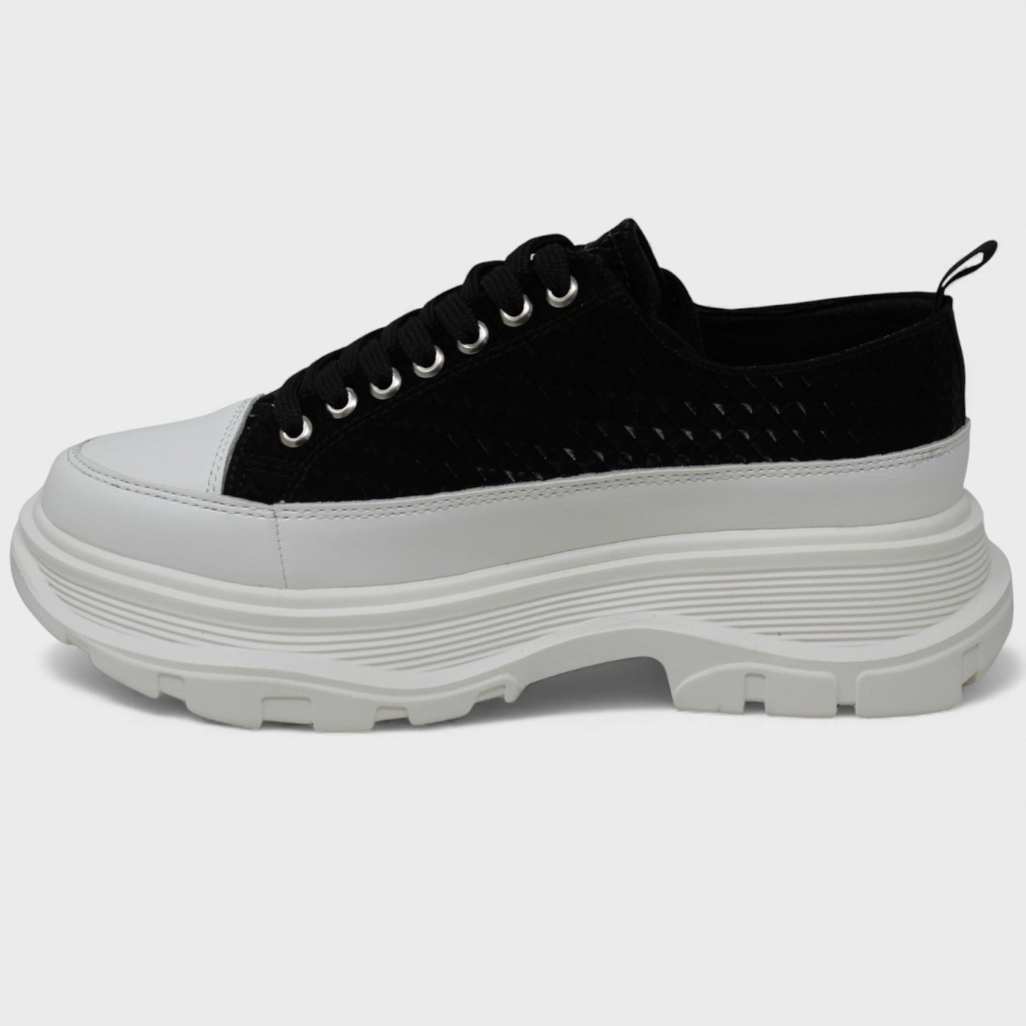 Platini Tenis Casual Para Dama