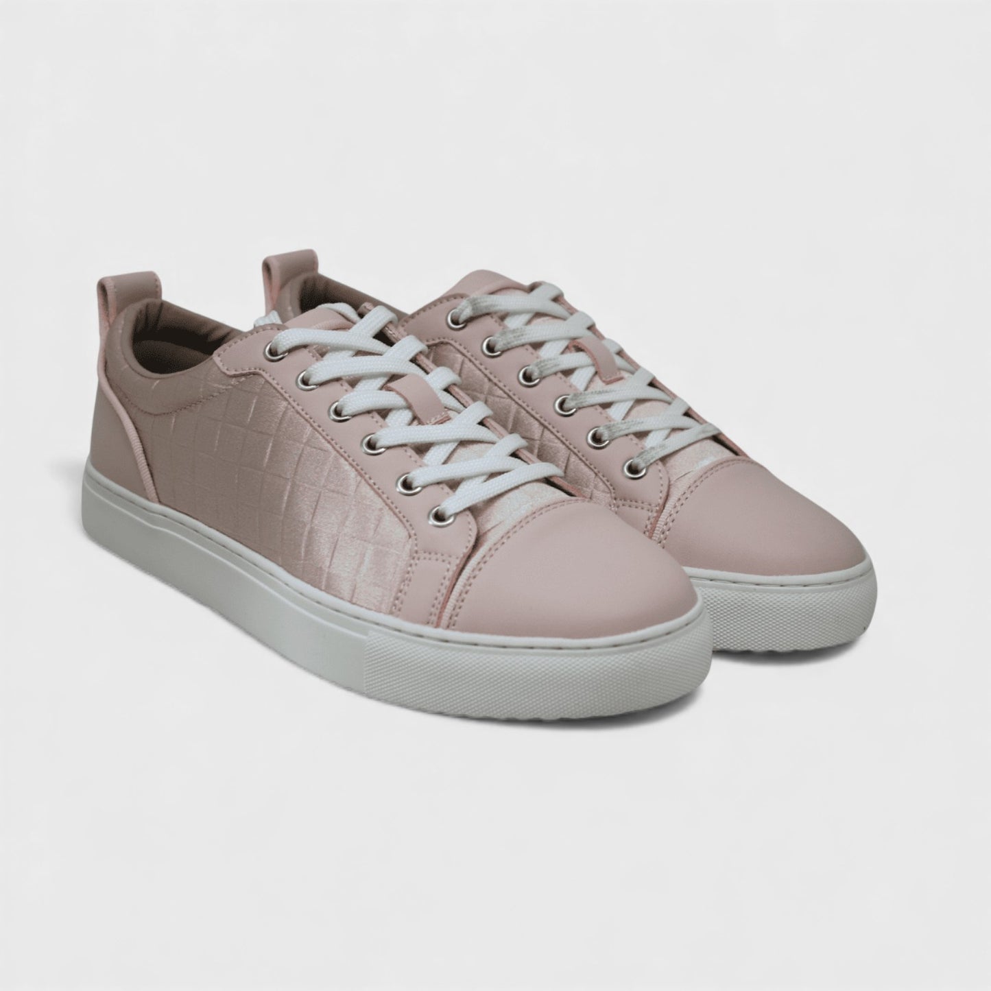 Platini Tenis Casual Para Dama