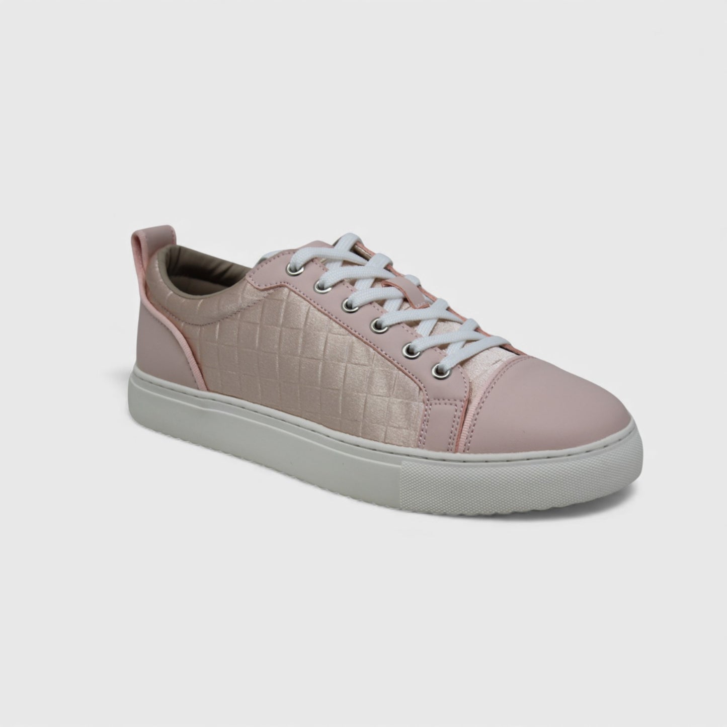 Platini Tenis Casual Para Dama