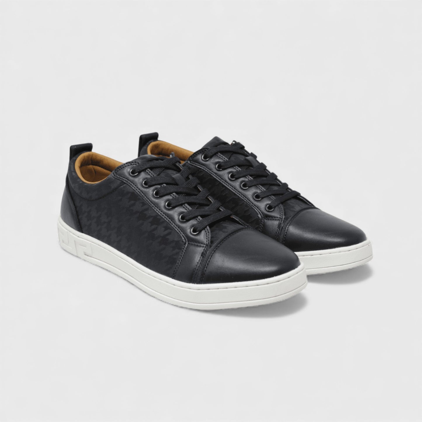 Platini Tenis Casual Para Hombre
