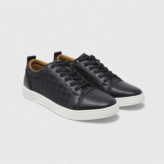 Platini Tenis Casual Para Hombre