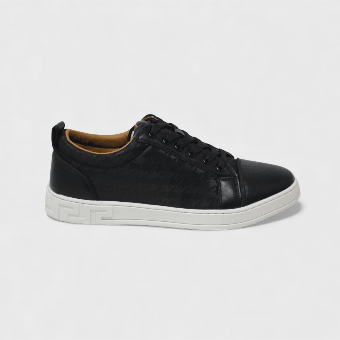 Platini Tenis Casual Para Hombre