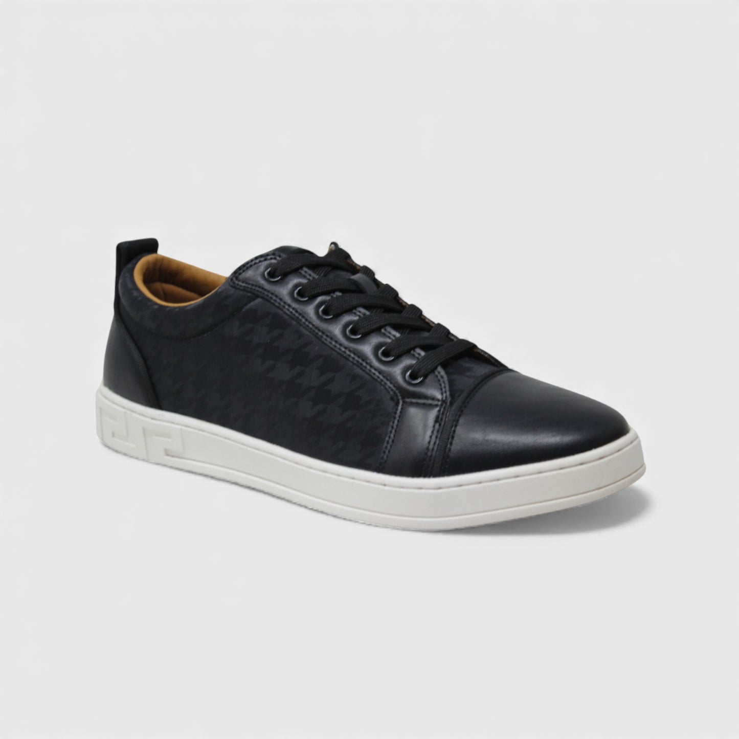 Platini Tenis Casual Para Hombre