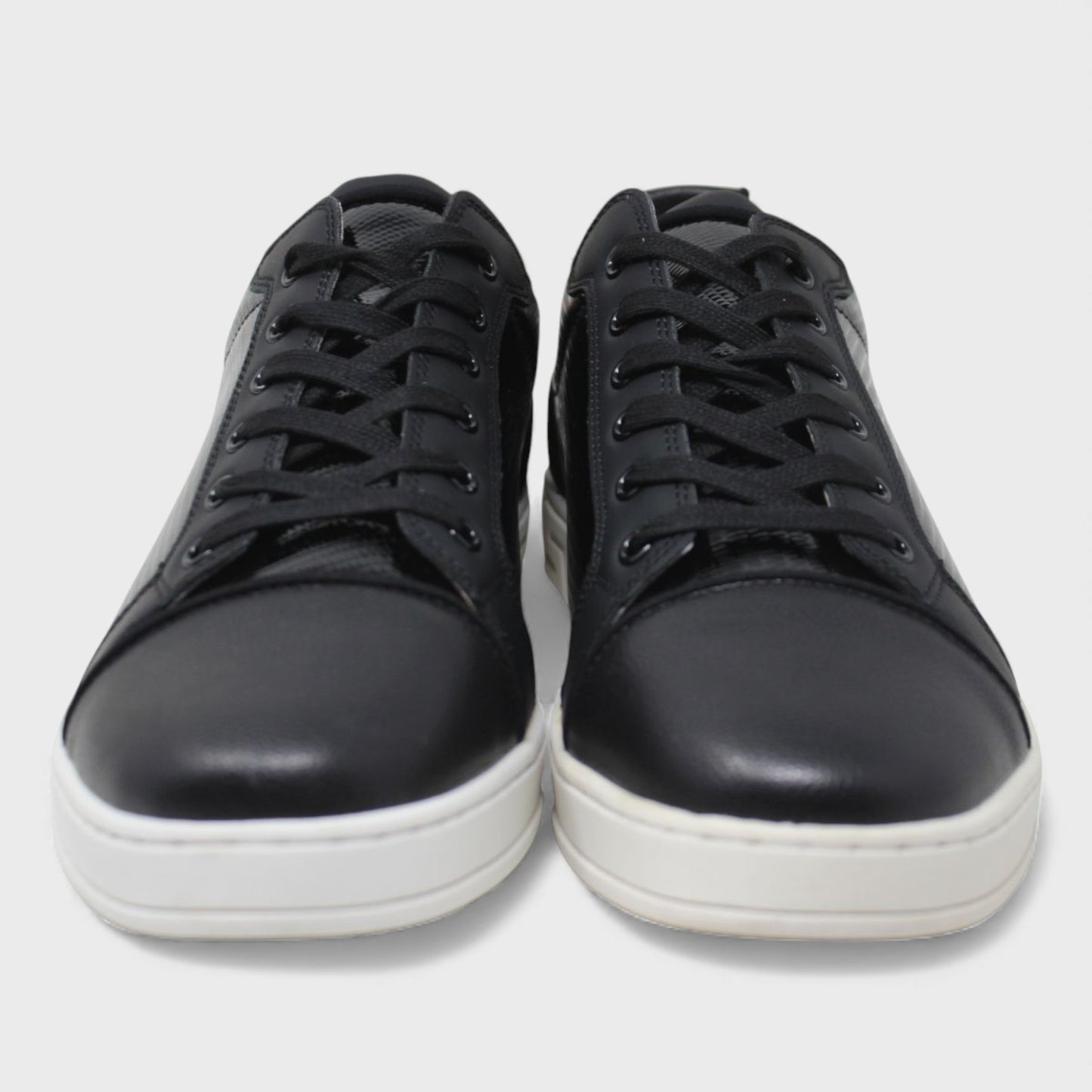 Platini Tenis Casual Para Hombre