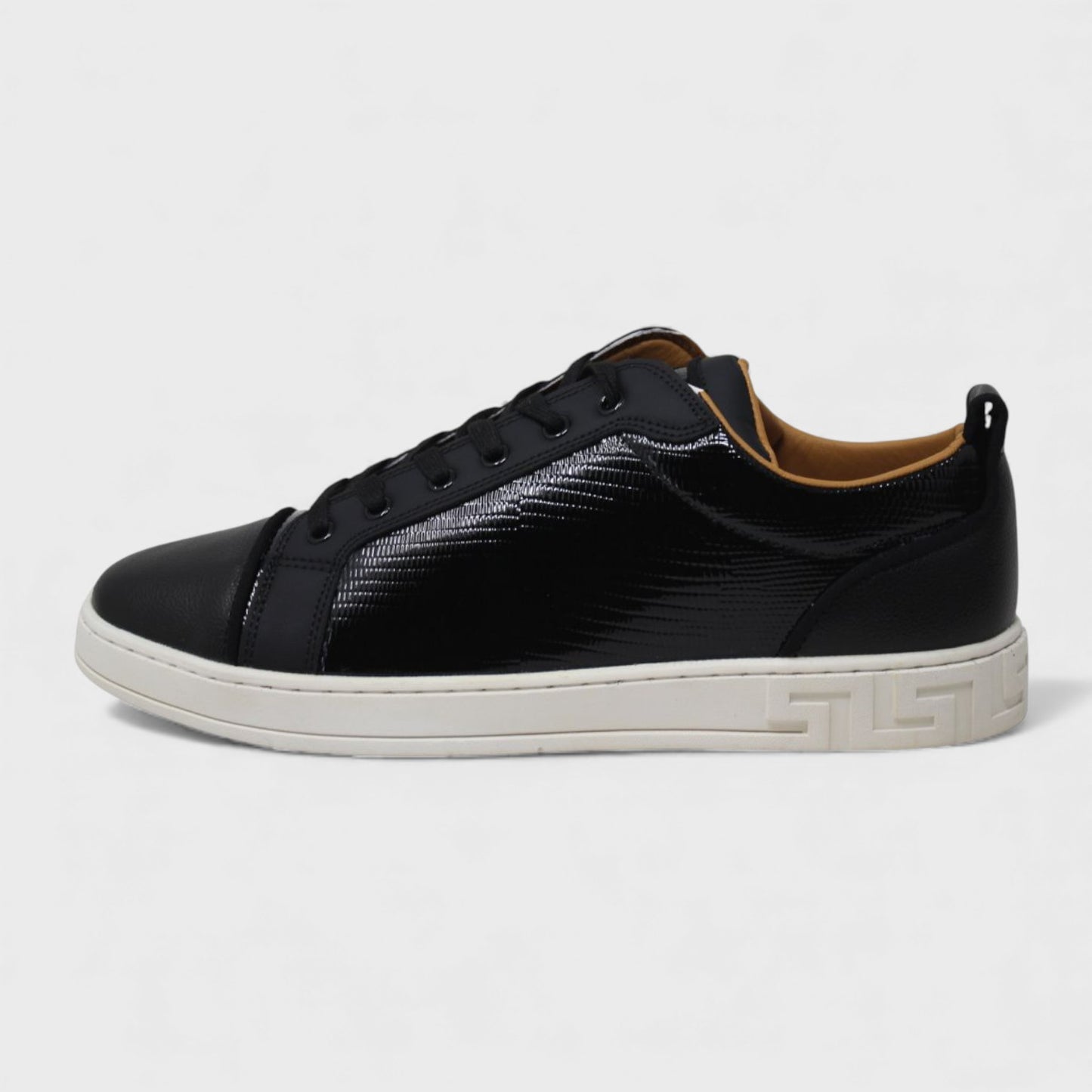Platini Tenis Casual Para Hombre