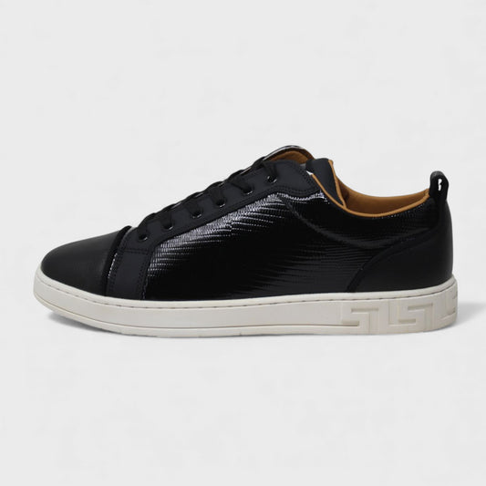 Platini Tenis Casual Para Hombre