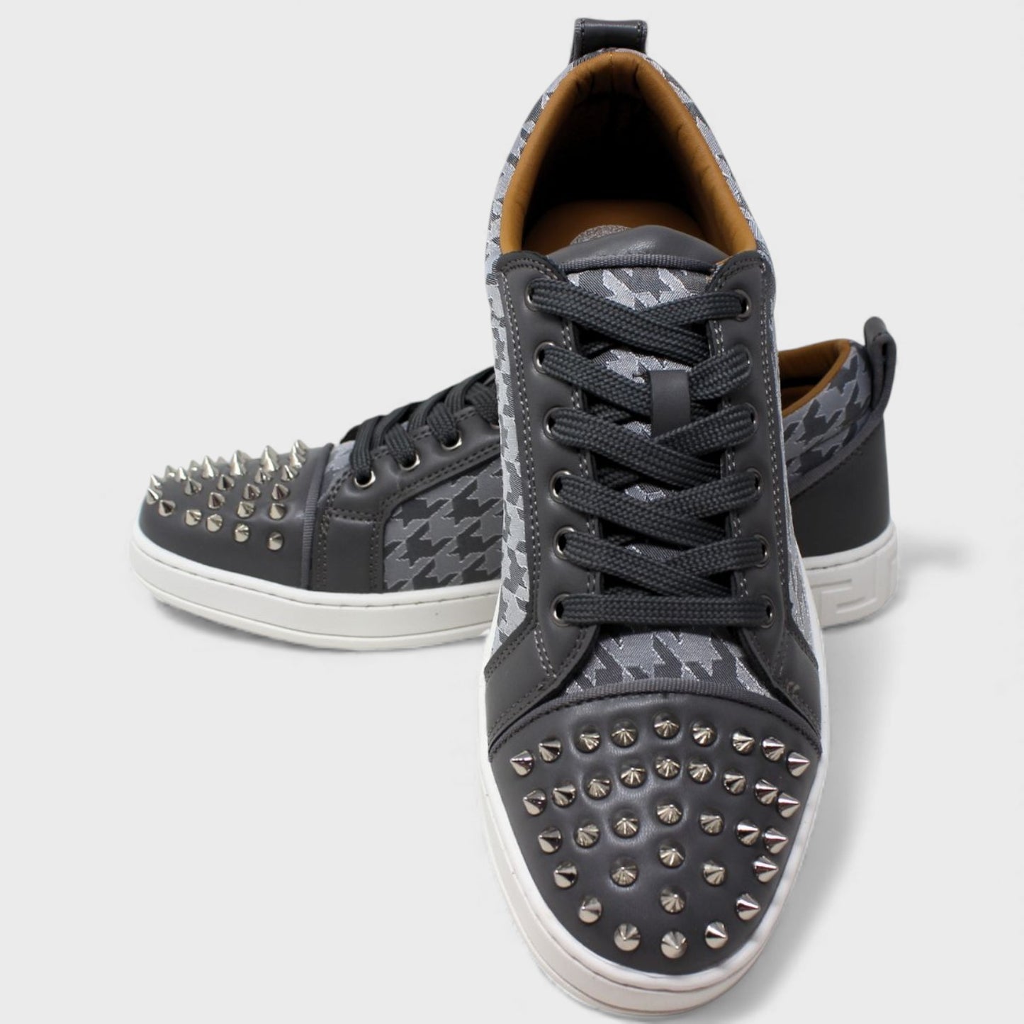 Platini Tenis Casual Para Hombre