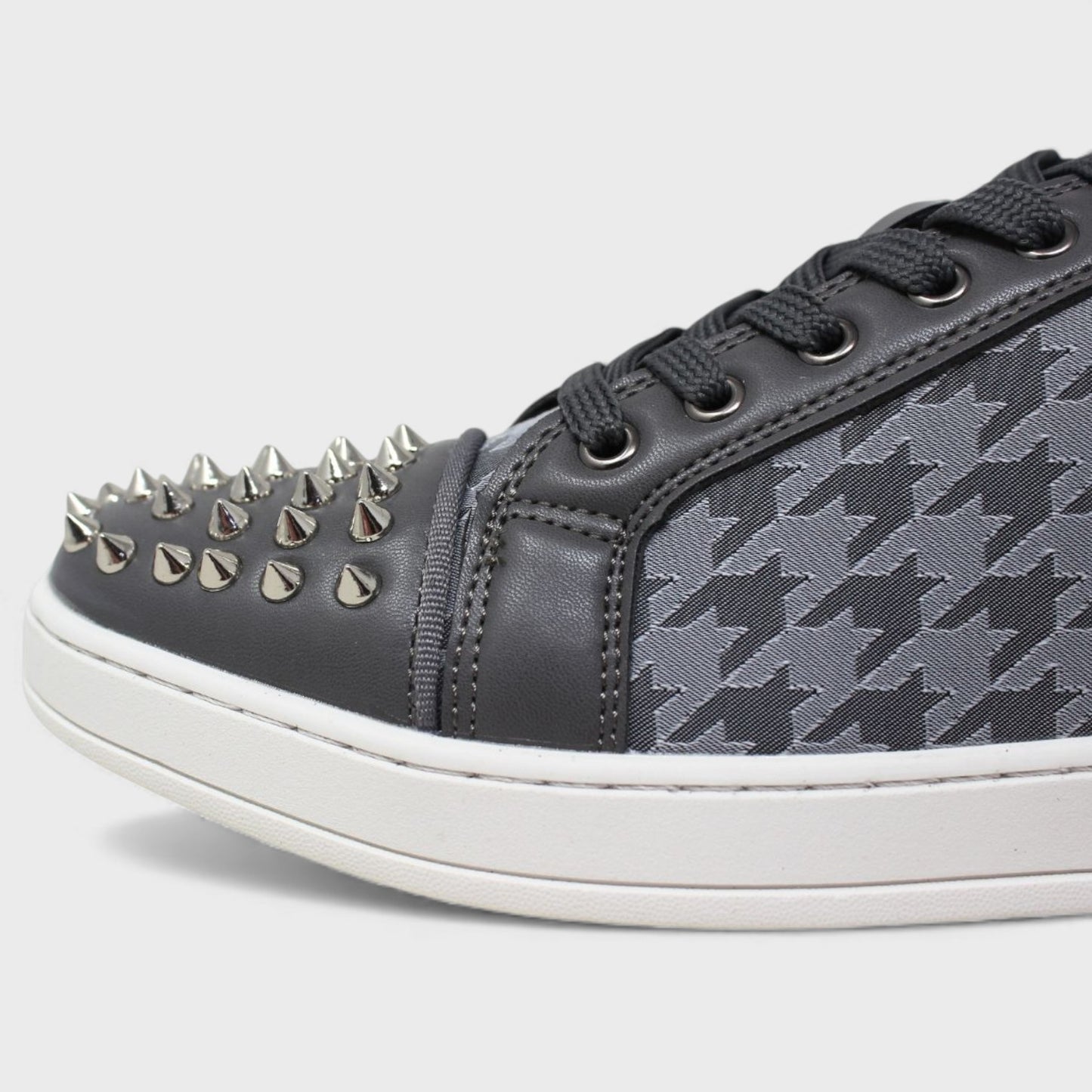 Platini Tenis Casual Para Hombre