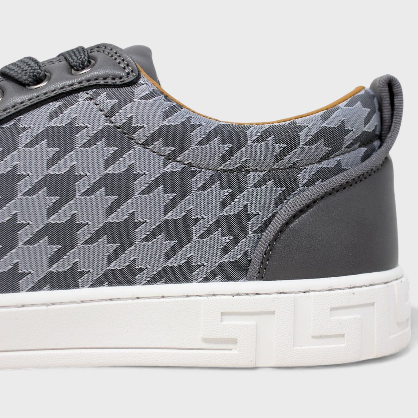 Platini Tenis Casual Para Hombre