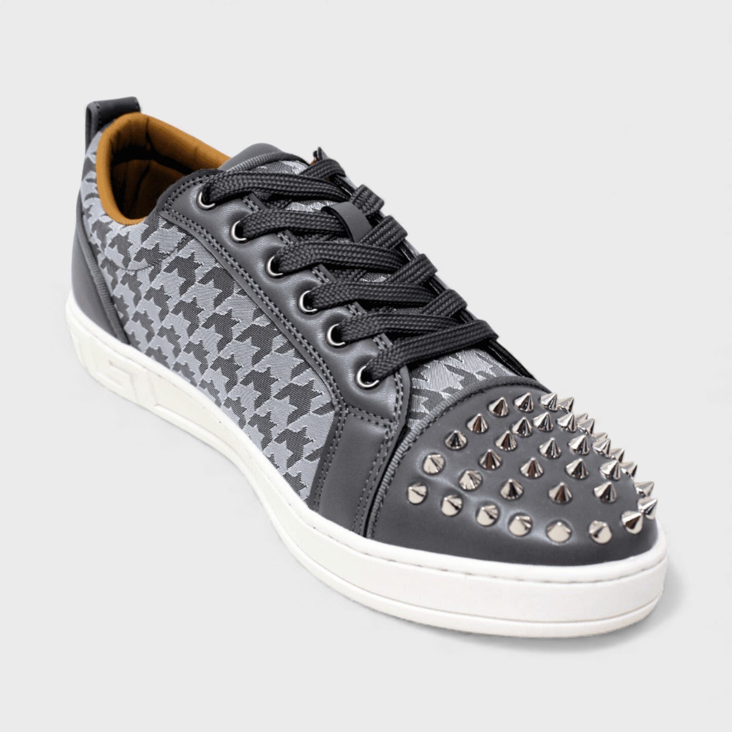 Platini Tenis Casual Para Hombre