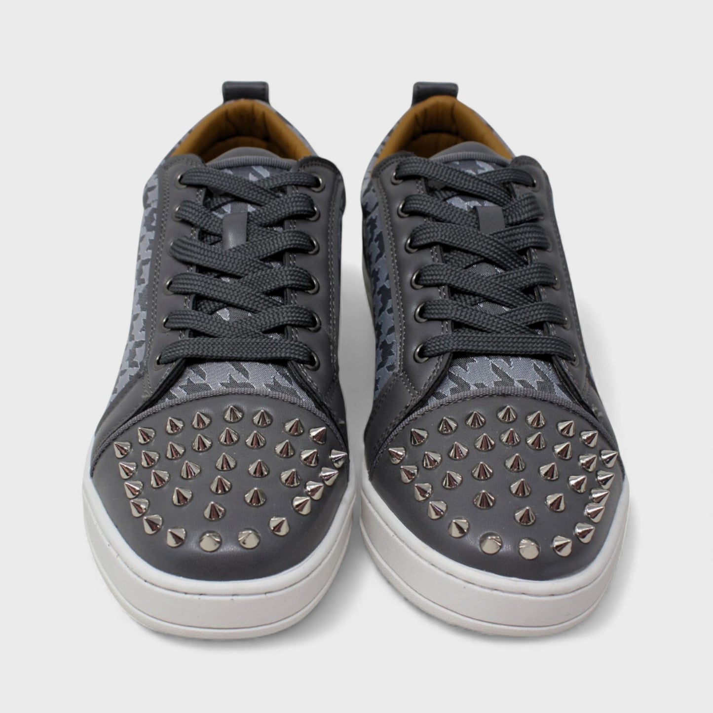 Platini Tenis Casual Para Hombre