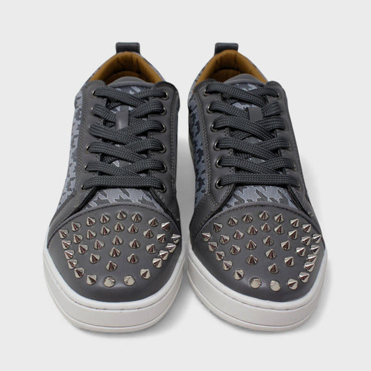 Platini Tenis Casual Para Hombre