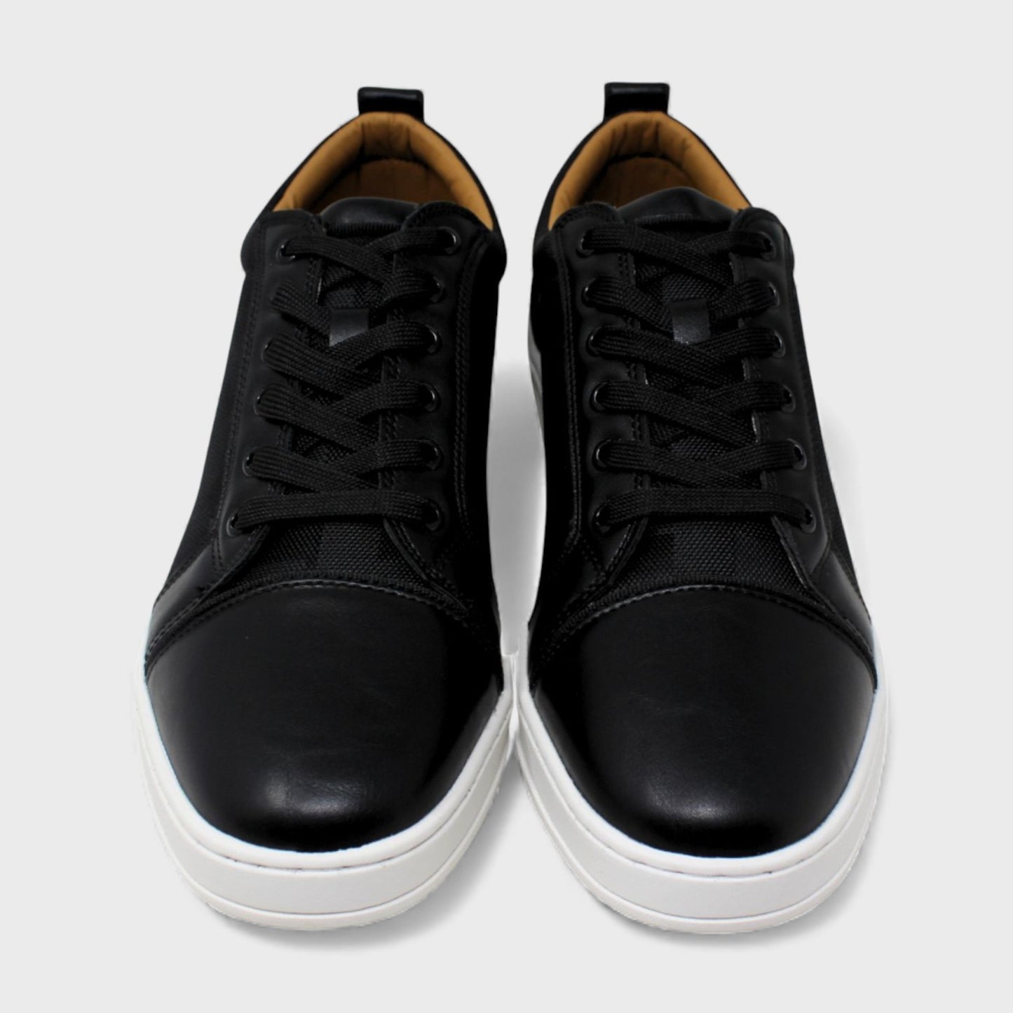 Platini Tenis Casual Para Hombre