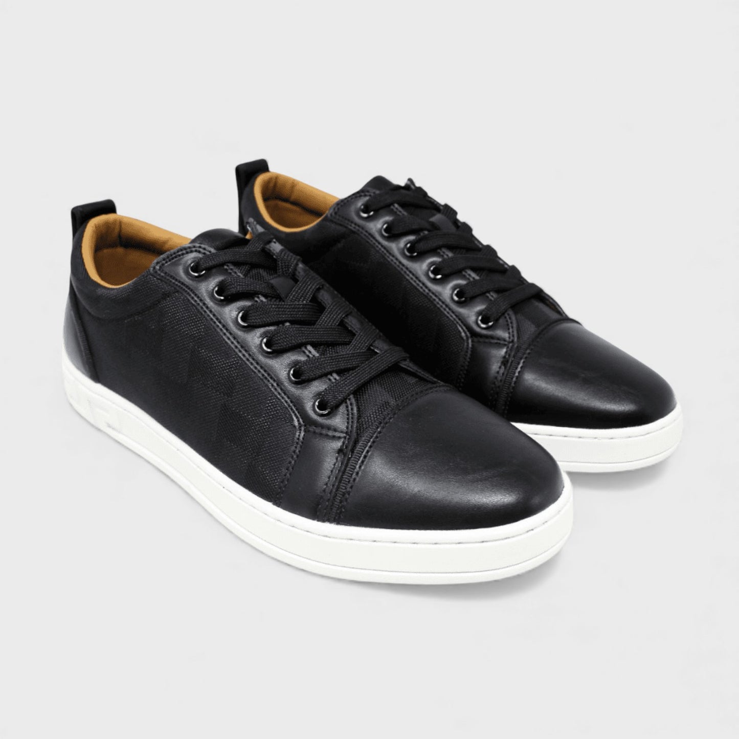 Platini Tenis Casual Para Hombre