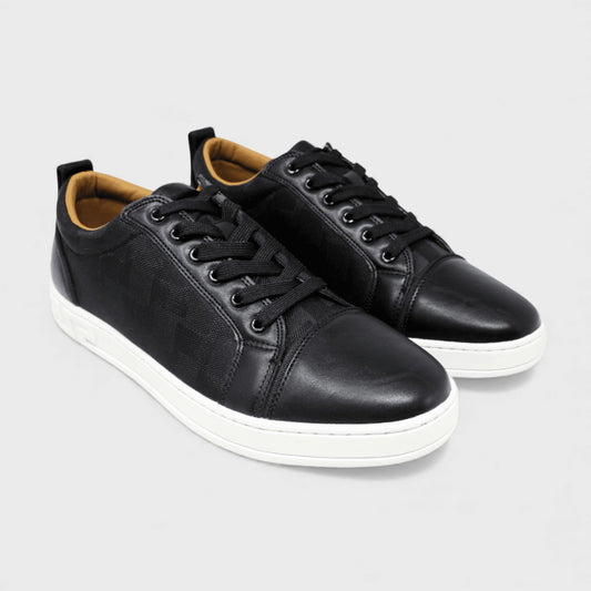 Platini Tenis Casual Para Hombre