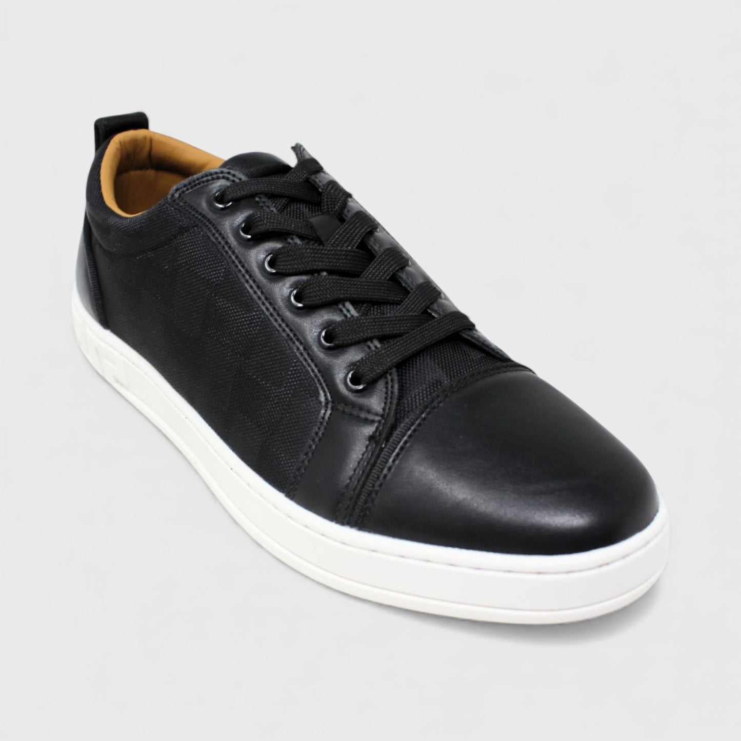 Platini Tenis Casual Para Hombre