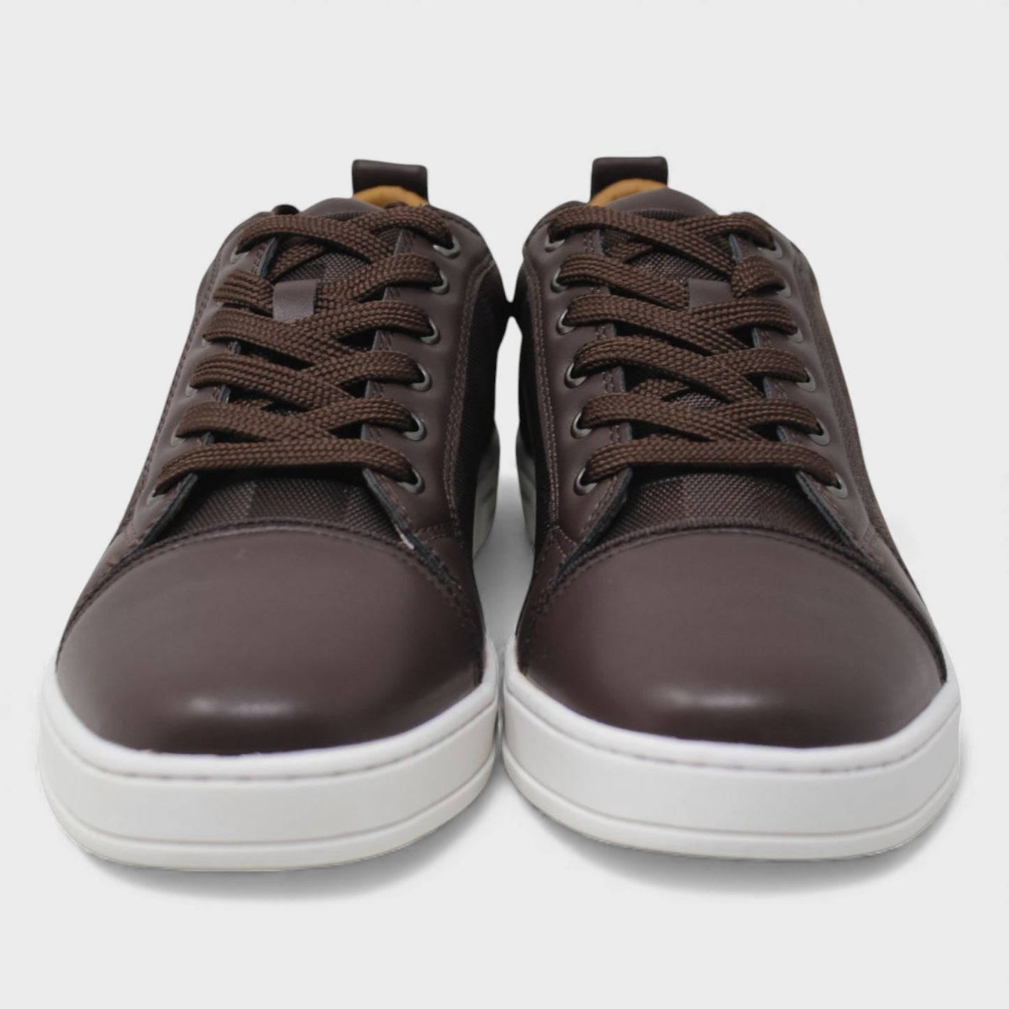 Platini Tenis Casual Para Hombre