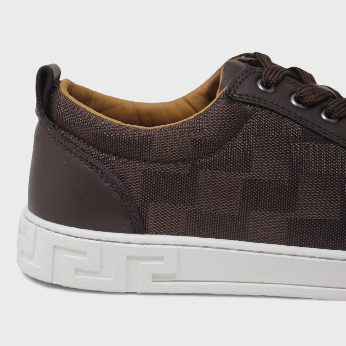 Platini Tenis Casual Para Hombre