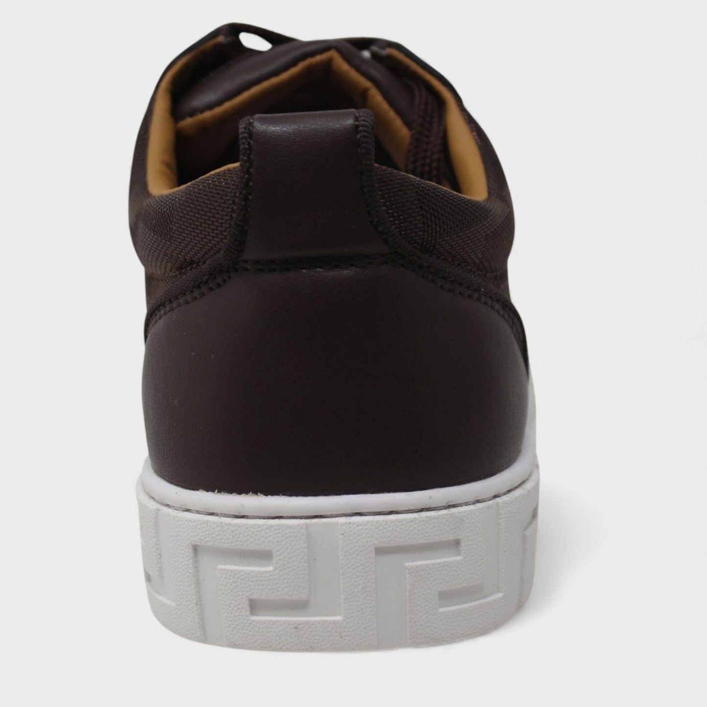 Platini Tenis Casual Para Hombre