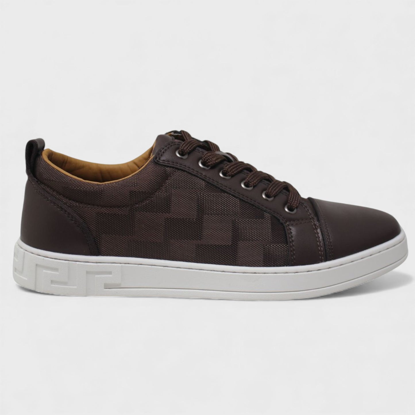 Platini Tenis Casual Para Hombre