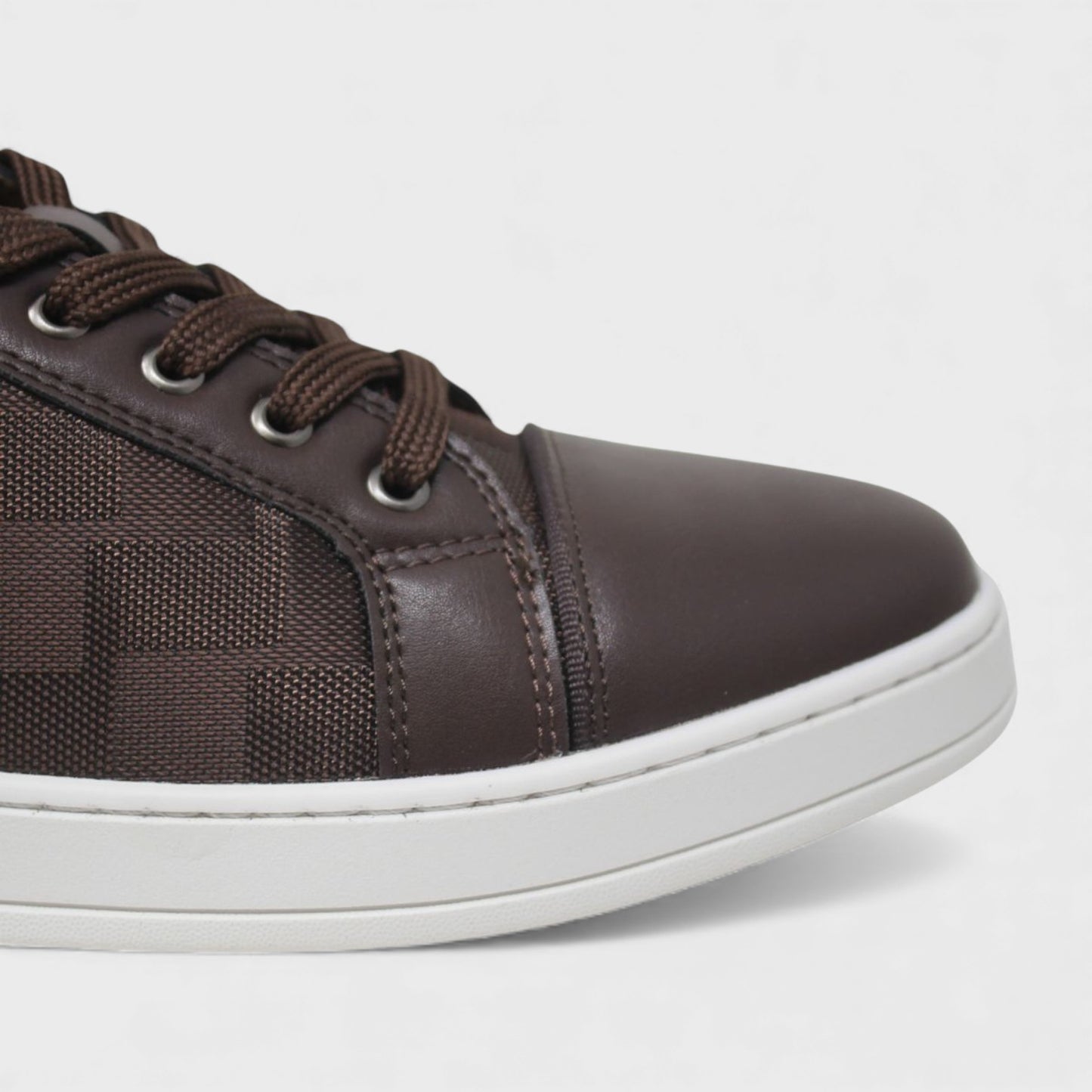 Platini Tenis Casual Para Hombre