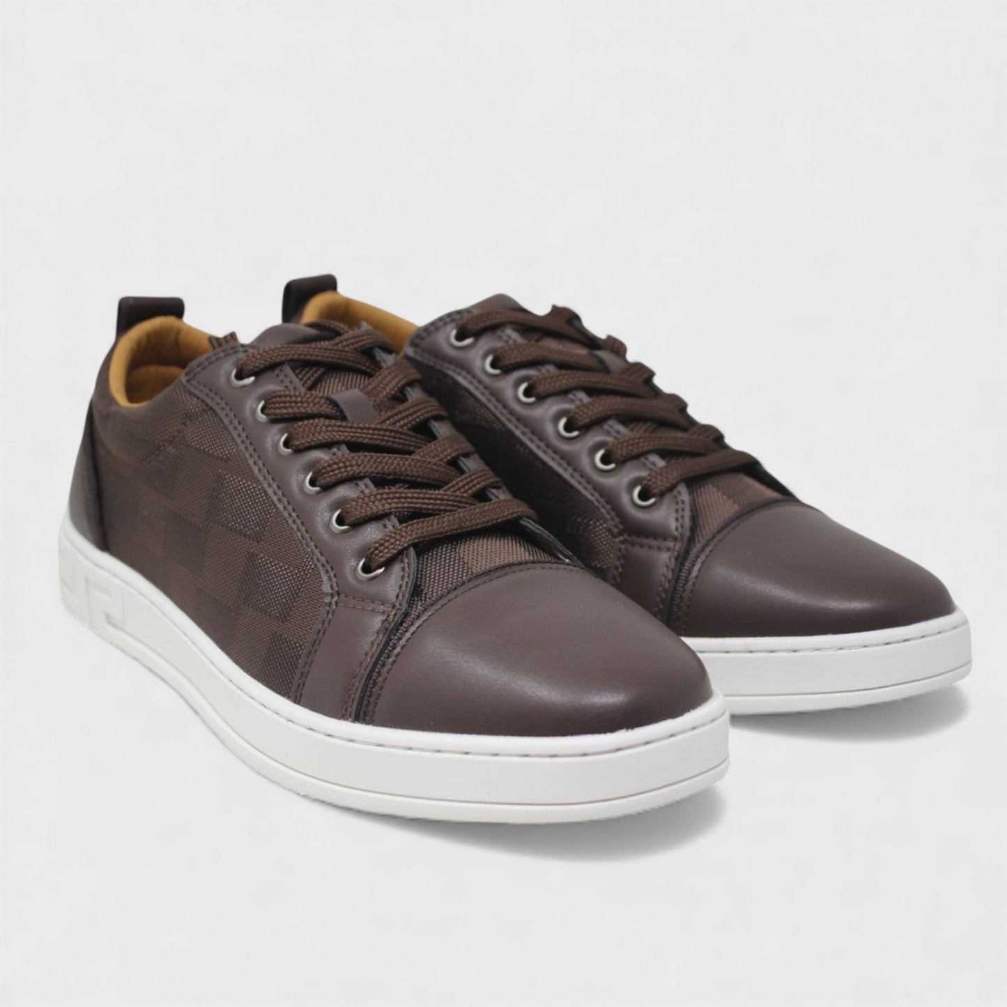 Platini Tenis Casual Para Hombre