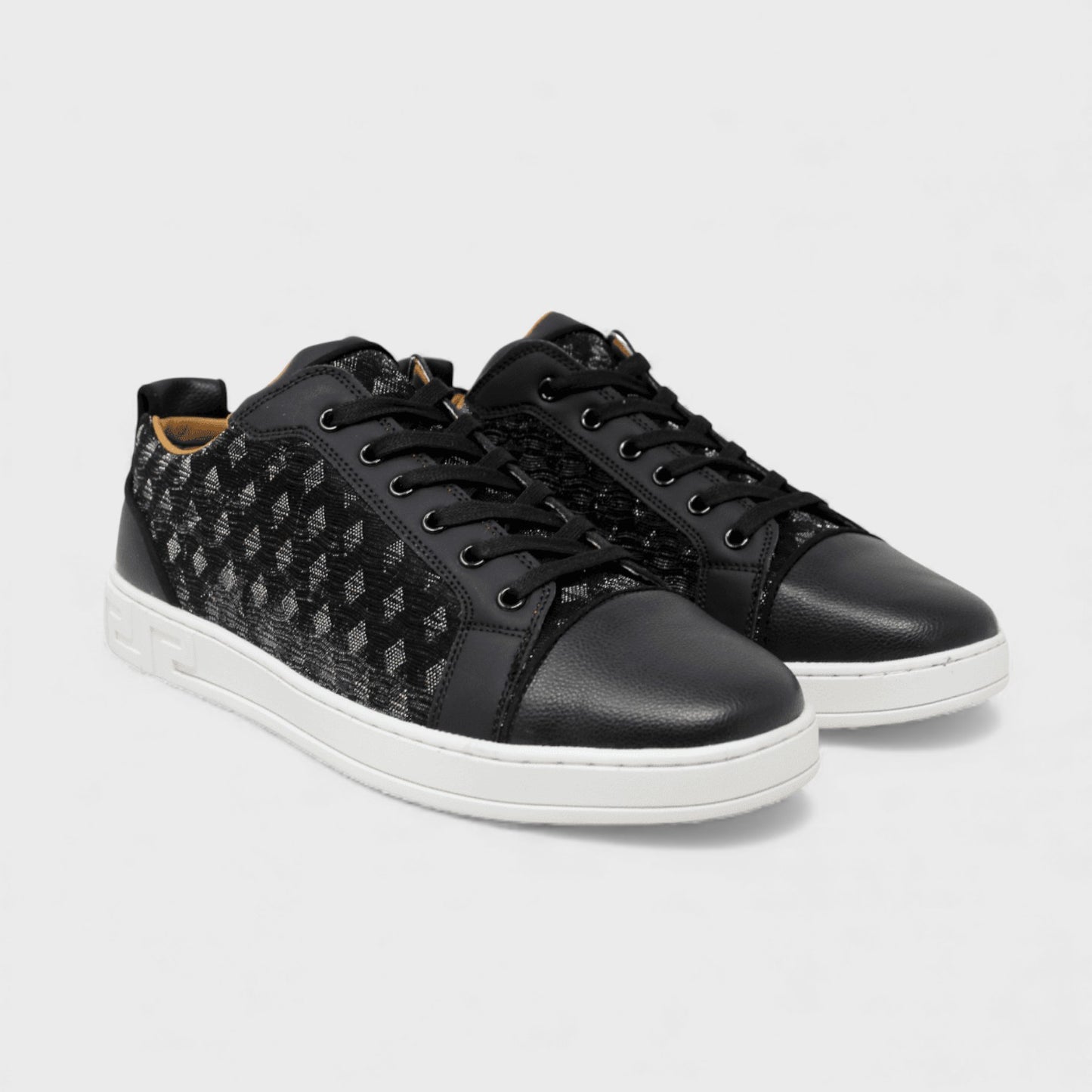 Platini Tenis Casual Para Hombre