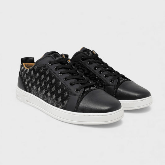 Platini Tenis Casual Para Hombre