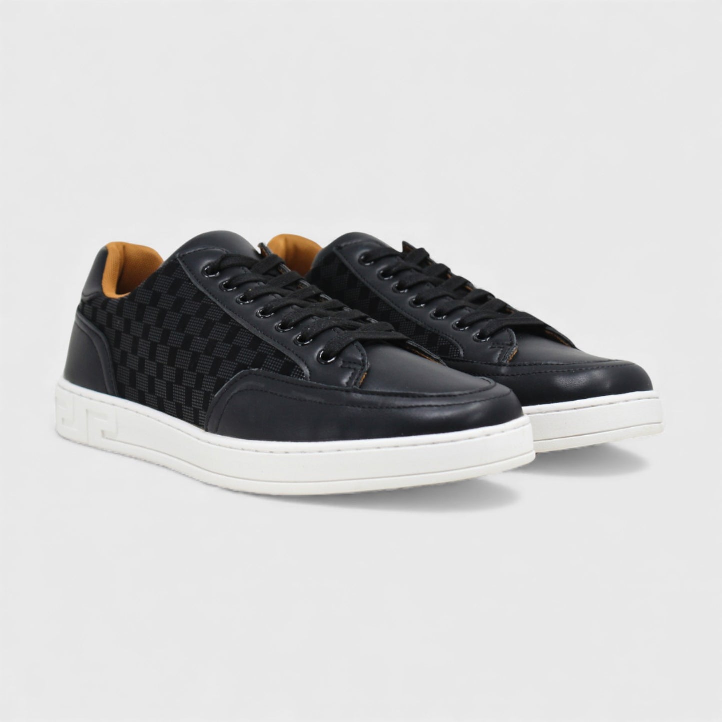 Platini Tenis Casual Para Hombre