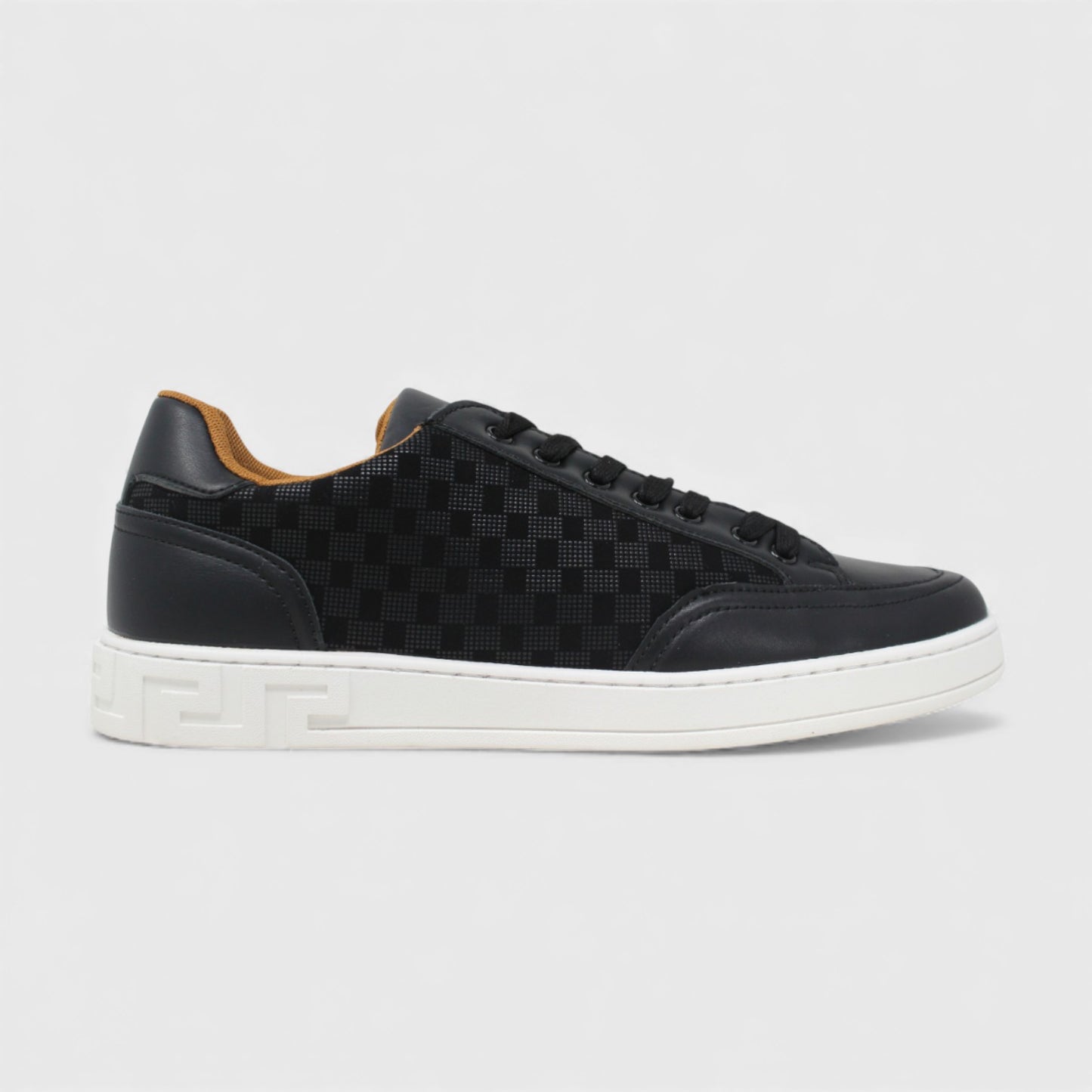Platini Tenis Casual Para Hombre