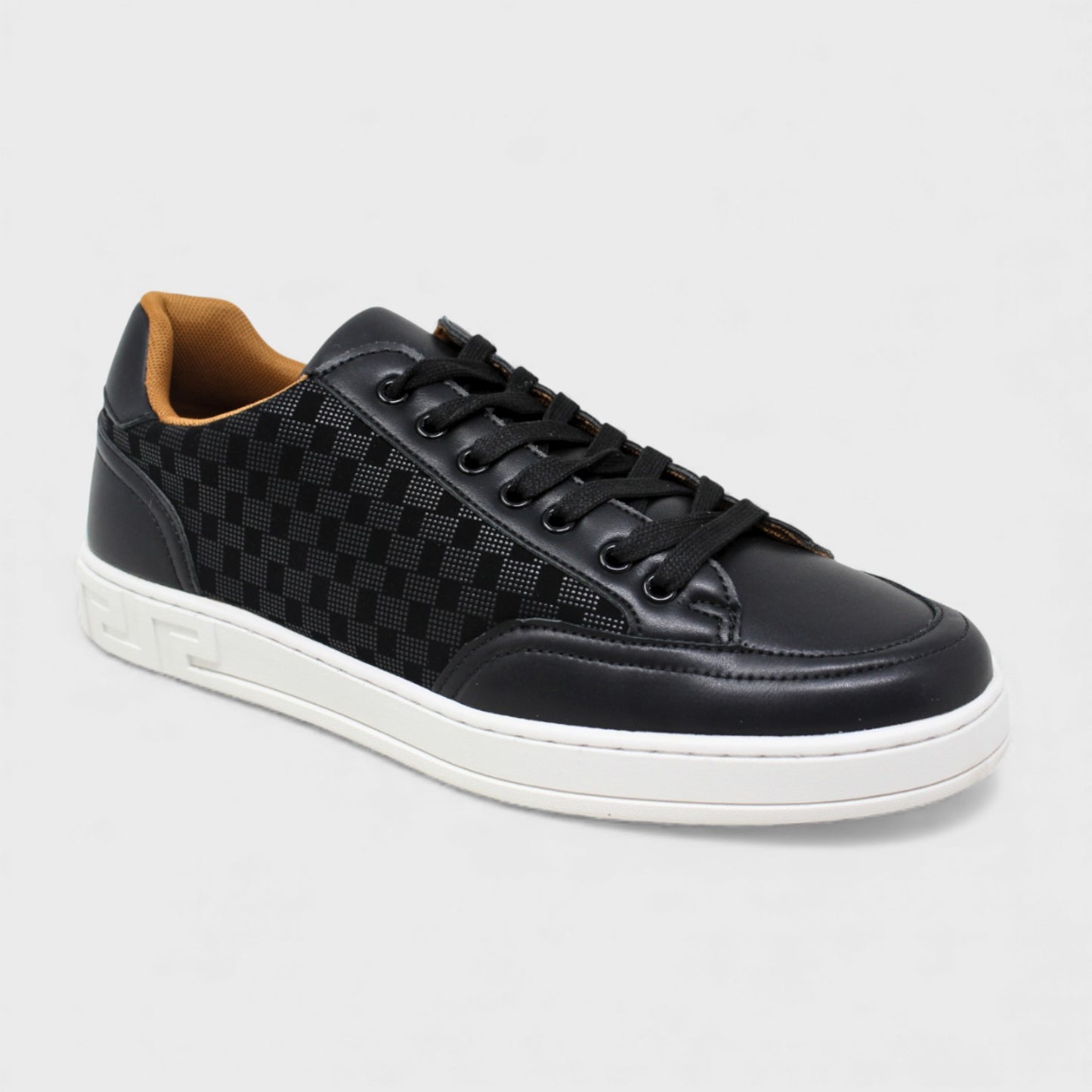 Platini Tenis Casual Para Hombre