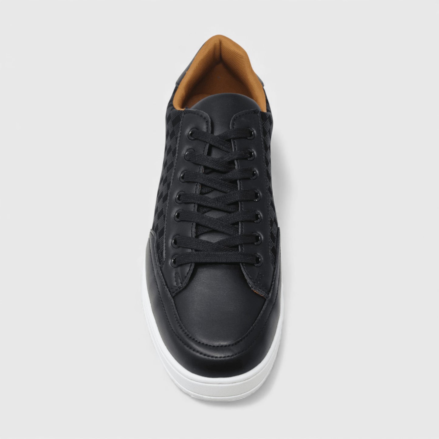 Platini Tenis Casual Para Hombre