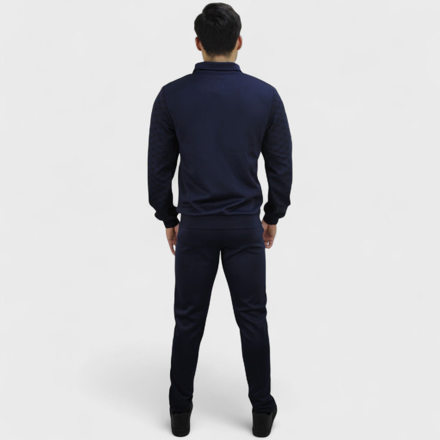 Platini Conjunto Pans Casual Para Hombre