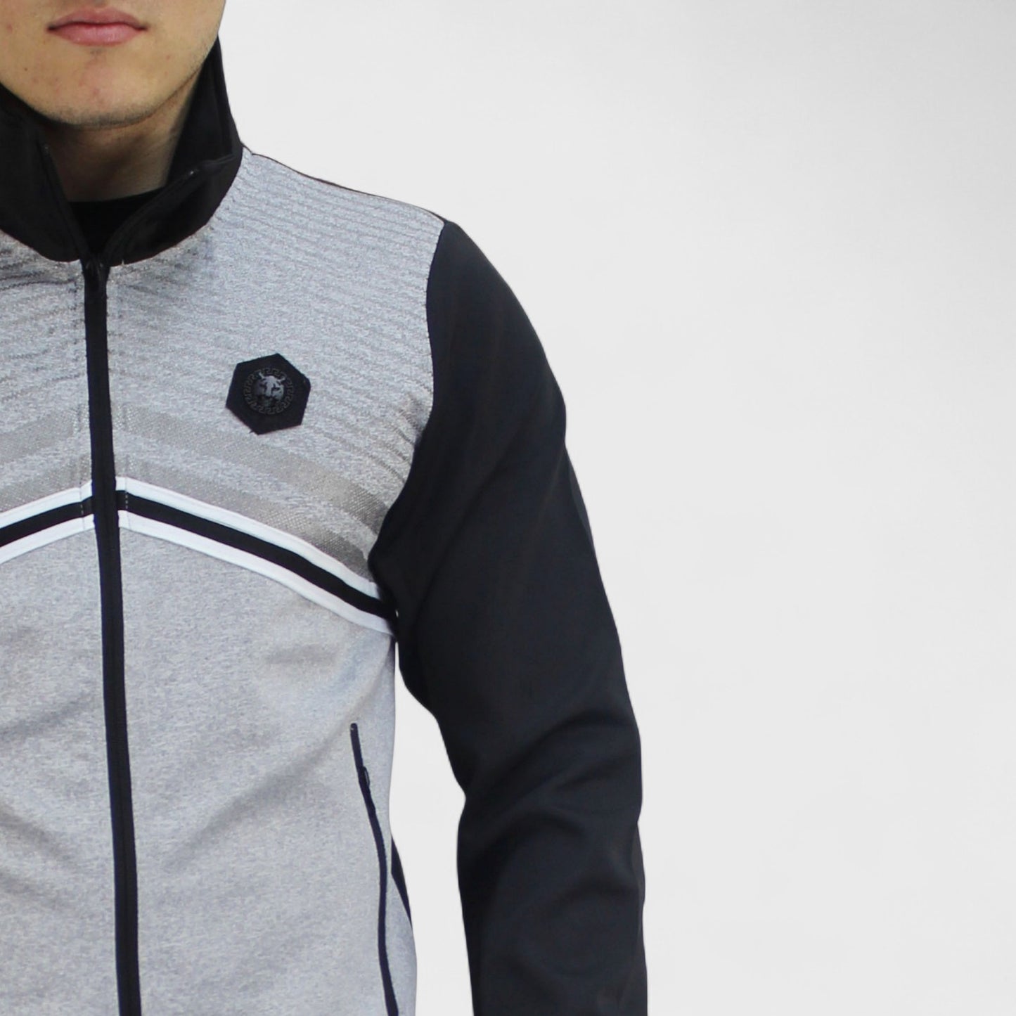 Platini Conjunto Pans Casual Para Hombre