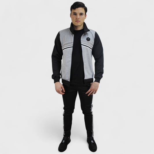 Platini Conjunto Pans Casual Para Hombre