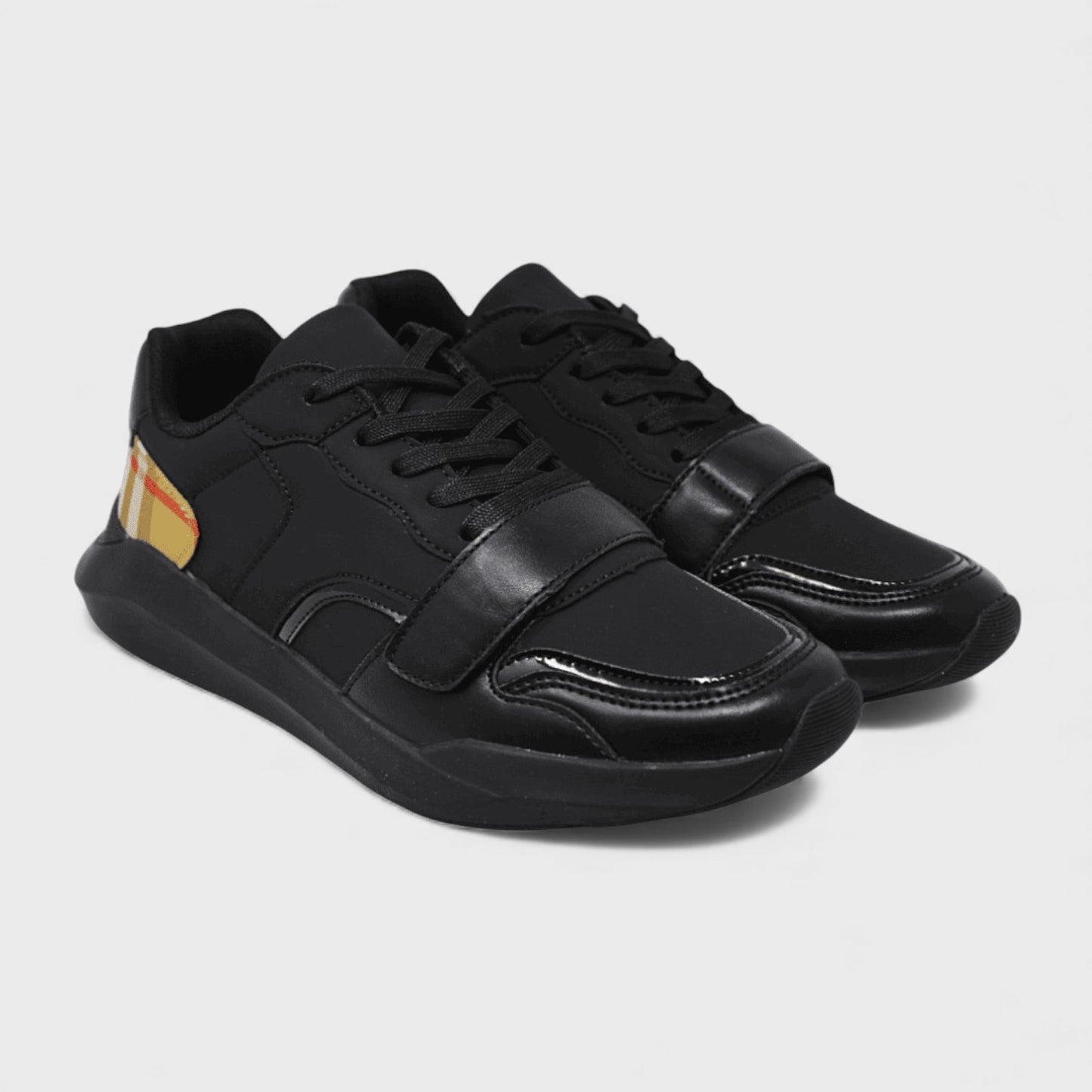 Platini Tenis Casual Para Hombre