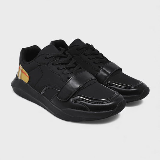 Platini Tenis Casual Para Hombre