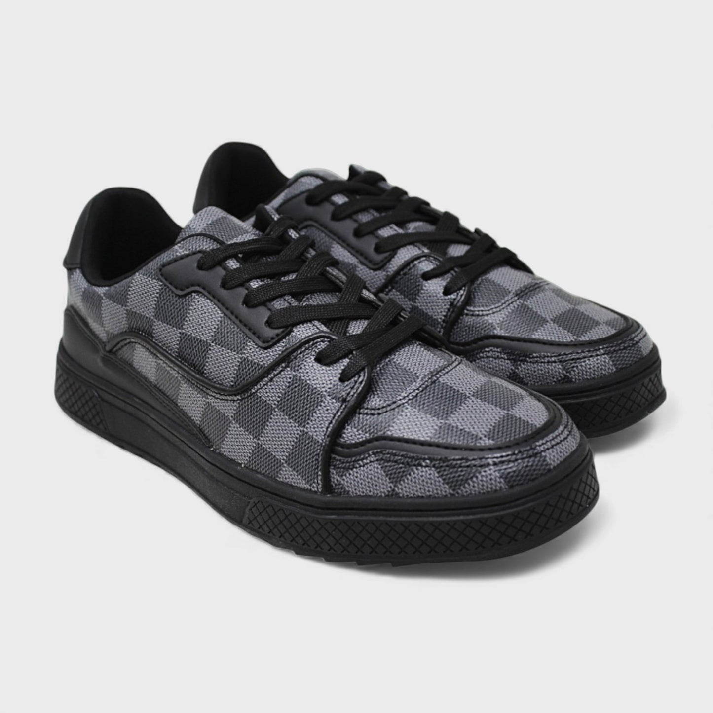 Platini Tenis Casual Para Hombre
